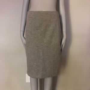 Ann Taylor wool skirt